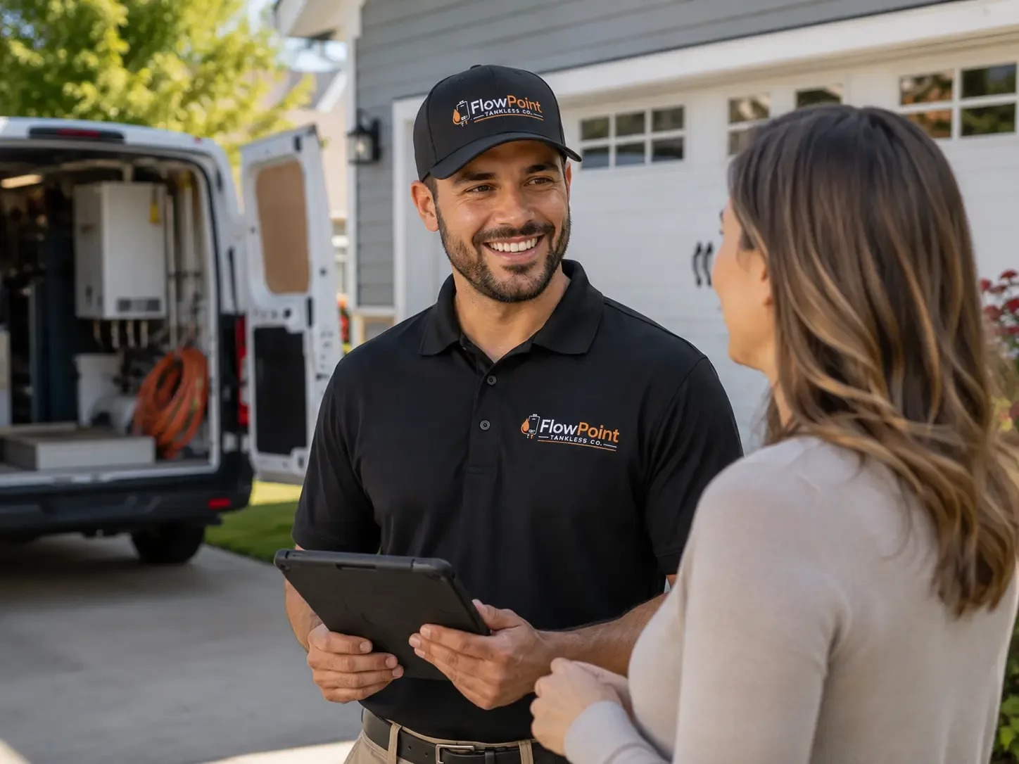 Tankless Water Heater Installation Finland, MN FAQs